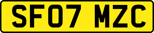 SF07MZC