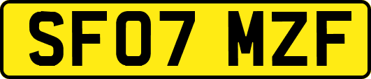 SF07MZF
