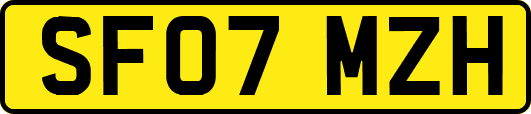 SF07MZH