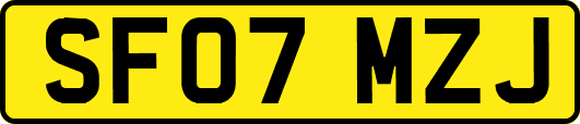 SF07MZJ