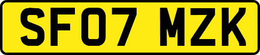 SF07MZK