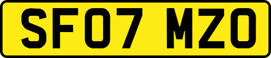 SF07MZO