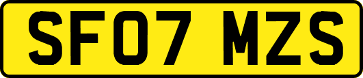 SF07MZS