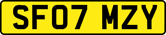 SF07MZY