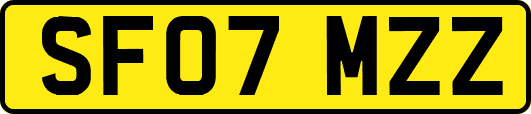 SF07MZZ
