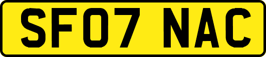 SF07NAC