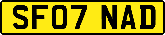 SF07NAD