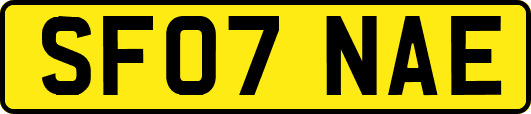 SF07NAE