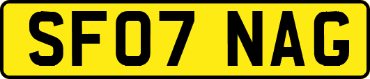 SF07NAG