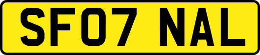 SF07NAL