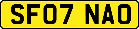 SF07NAO