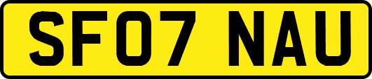 SF07NAU