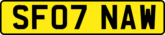 SF07NAW