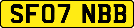 SF07NBB
