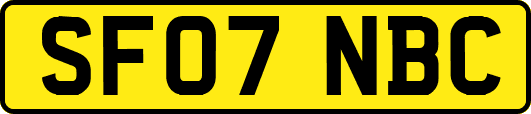 SF07NBC