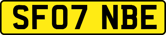 SF07NBE