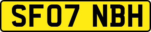 SF07NBH