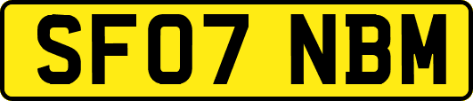 SF07NBM