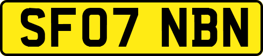 SF07NBN