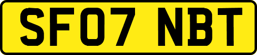 SF07NBT