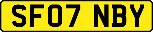 SF07NBY