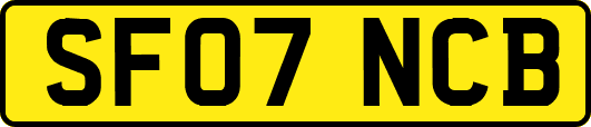 SF07NCB