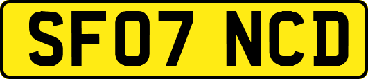SF07NCD
