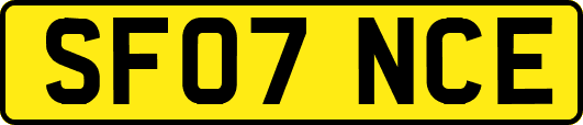 SF07NCE