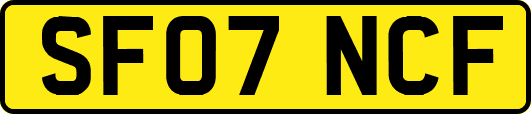 SF07NCF