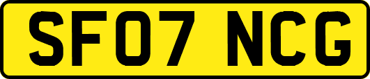 SF07NCG