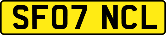 SF07NCL