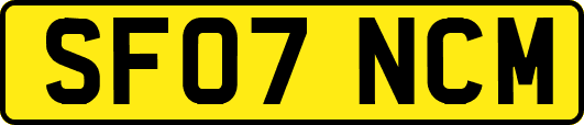 SF07NCM