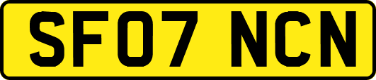 SF07NCN