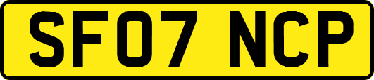 SF07NCP