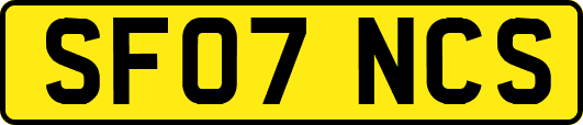 SF07NCS