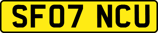SF07NCU