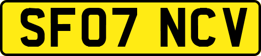 SF07NCV