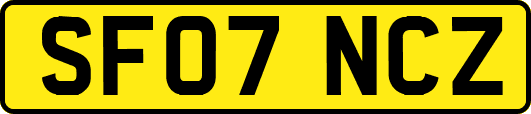 SF07NCZ
