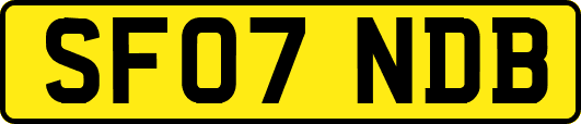 SF07NDB