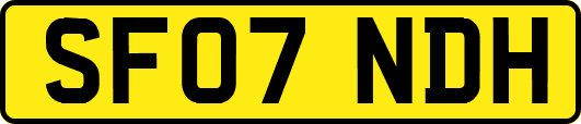 SF07NDH