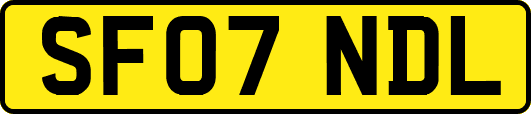 SF07NDL