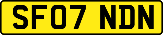 SF07NDN