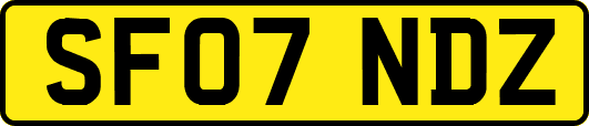 SF07NDZ