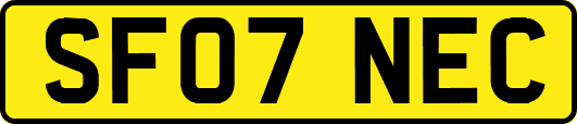 SF07NEC