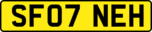 SF07NEH