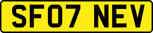 SF07NEV