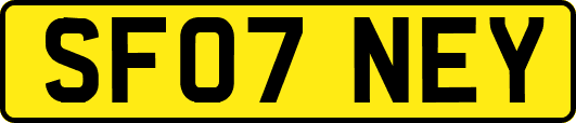 SF07NEY