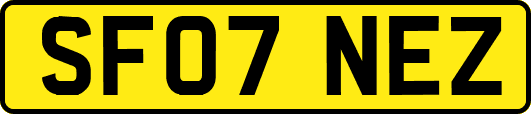 SF07NEZ