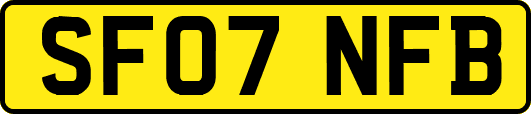 SF07NFB