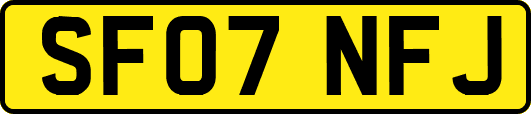 SF07NFJ